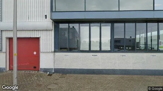 Office spaces for rent i Leiderdorp - Photo from Google Street View