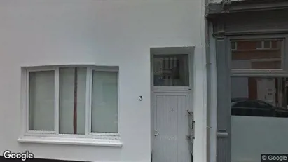 Commercial properties for sale in Stad Antwerp - Photo from Google Street View