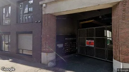 Gewerbeflächen zum Kauf in Stad Antwerp – Foto von Google Street View