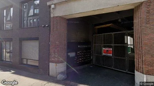 Commercial properties for sale i Stad Antwerp - Photo from Google Street View