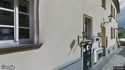 Gewerbeflächen zur Miete in Bielsko-Biała – Foto von Google Street View