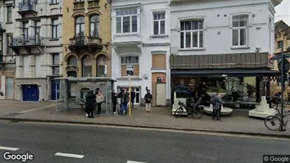 Office spaces for rent in Stad Gent - Photo from Google Street View