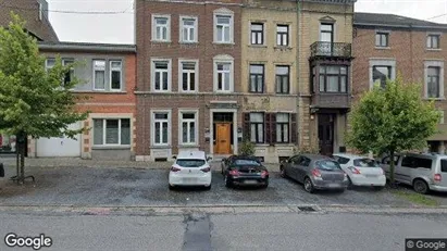 Kontorlokaler til leje i Verviers - Foto fra Google Street View