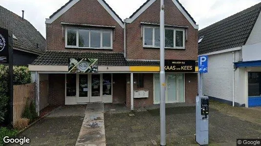 Industrial properties for rent i Ede - Photo from Google Street View