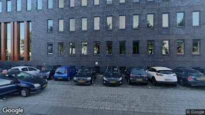 Kontorslokaler för uthyrning i Rijswijk – Foto från Google Street View