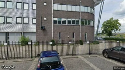 Office spaces for rent in Neerijnen - Photo from Google Street View