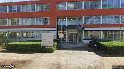 Gewerbeflächen zur Miete in De Bilt – Foto von Google Street View