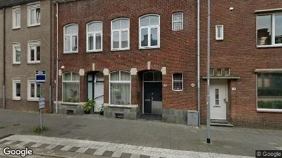 Commercial properties for sale in Venlo - Photo from Google Street View