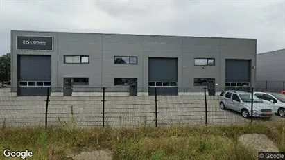 Bedrijfsruimtes te huur in Venray - Foto uit Google Street View