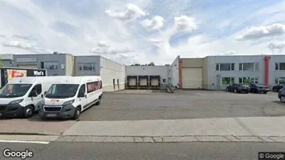 Warehouses for rent in Mechelen - Photo from Google Street View