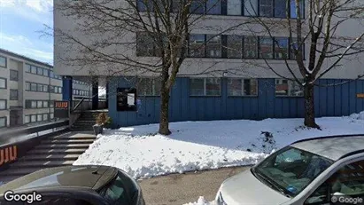 Office spaces for rent in Helsinki Läntinen - Photo from Google Street View