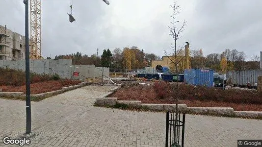 Office spaces for rent i Kirkkonummi - Photo from Google Street View