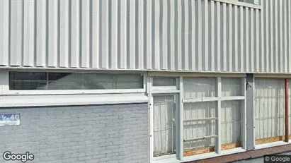 Commercial properties for rent in Zoetermeer - Photo from Google Street View