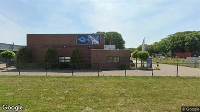 Industrial properties for rent in Tilburg - Photo from Google Street View