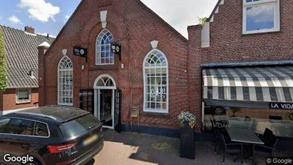 Office spaces for rent in Wierden - Photo from Google Street View