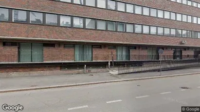 Büros zur Miete in Helsinki Eteläinen – Foto von Google Street View