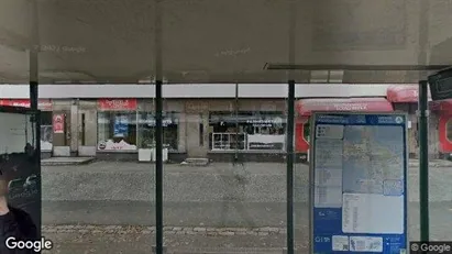 Bedrijfsruimtes te huur in Helsinki Eteläinen - Foto uit Google Street View