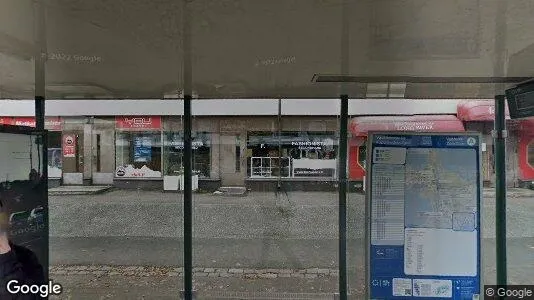 Företagslokaler för uthyrning i Helsingfors Södra – Foto från Google Street View