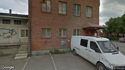 Lagerlokaler til leje i Iisalmi - Foto fra Google Street View