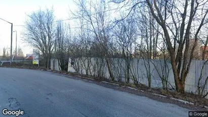 Warehouses for rent in Tampere Koillinen - Photo from Google Street View