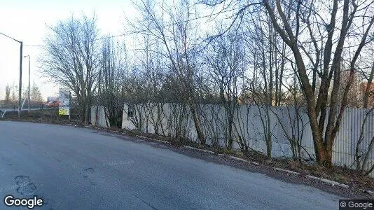 Warehouses for rent i Tampere Koillinen - Photo from Google Street View