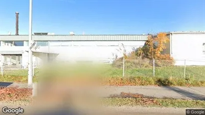 Warehouses for rent in Turku - Photo from Google Street View