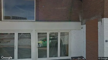 Kantorruimte te huur in Overbetuwe - Foto uit Google Street View