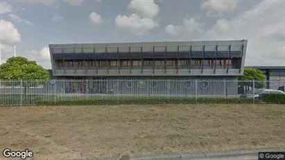 Office spaces for rent in Overbetuwe - Photo from Google Street View