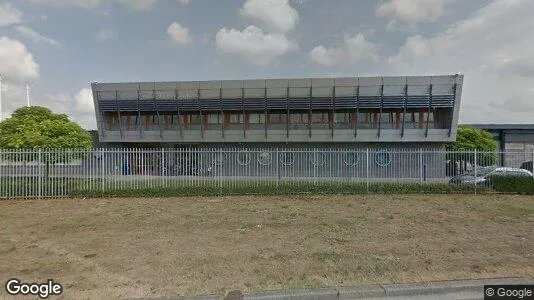 Kantorruimte te huur i Overbetuwe - Foto uit Google Street View