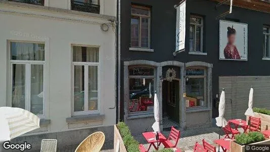 Gewerbeflächen zum Kauf i Geraardsbergen – Foto von Google Street View