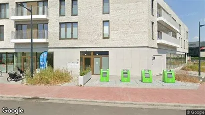 Kantorruimte te huur in Kontich - Foto uit Google Street View