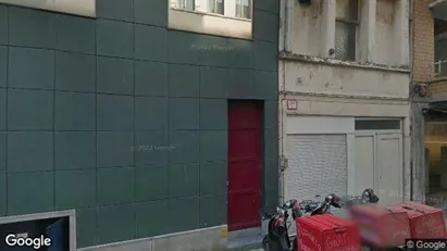 Office spaces for rent in Oostende - Photo from Google Street View