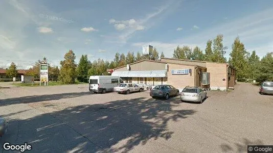 Commercial properties for rent i Eura - Photo from Google Street View