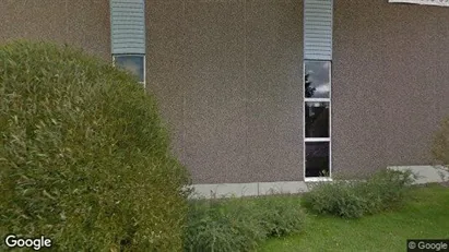 Office spaces for rent in Vantaa - Photo from Google Street View