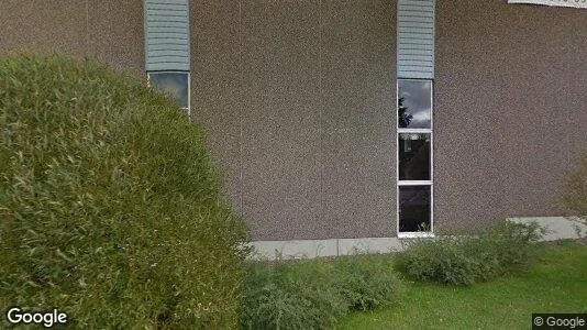 Commercial properties for rent i Vantaa - Photo from Google Street View