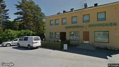 Andre lokaler til leie i Koski Tl – Bilde fra Google Street View