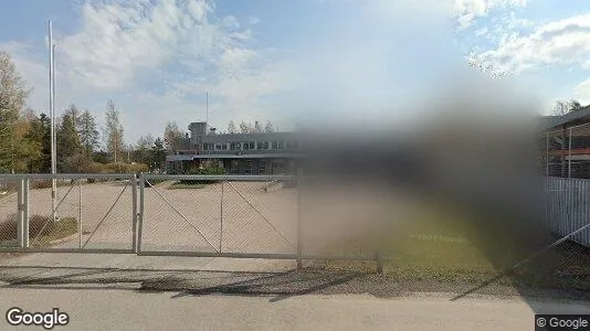 Warehouses for rent i Vantaa - Photo from Google Street View