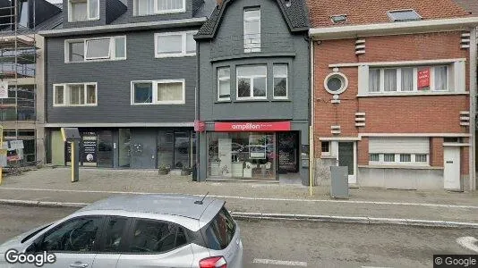 Lokaler til leje i Schilde - Foto fra Google Street View