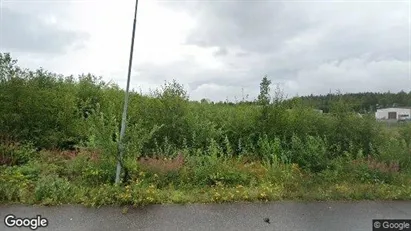 Industrial properties for rent in Sundsvall - Photo from Google Street View