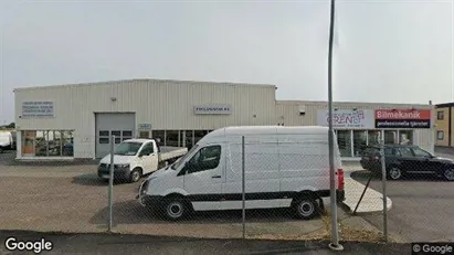 Warehouses for rent in Staffanstorp - Photo from Google Street View