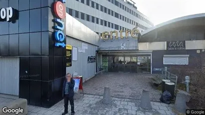 Industrilokaler för uthyrning i Botkyrka – Foto från Google Street View