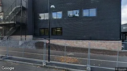 Werkstätte zur Miete in Sollentuna – Foto von Google Street View