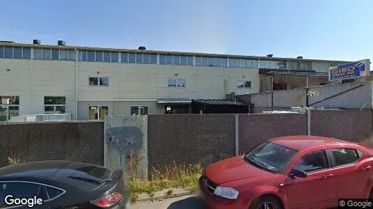 Producties te huur i Huddinge - Foto uit Google Street View