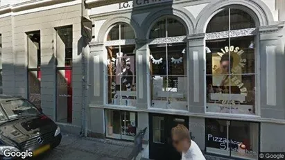 Kantorruimte te huur in Kopenhagen K - Foto uit Google Street View