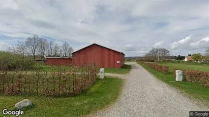 Kontorlokaler til leje i Stenløse - Foto fra Google Street View