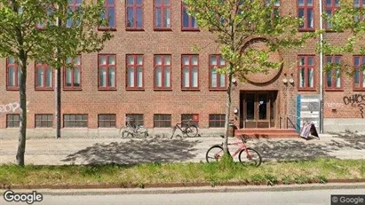 Office spaces for rent in Copenhagen NV - Photo from Google Street View