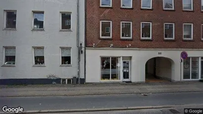 Praxen zur Miete in Aalborg – Foto von Google Street View