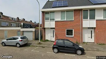 Office spaces for rent in Bergen op Zoom - Photo from Google Street View