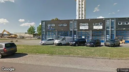 Företagslokaler för uthyrning i Alphen aan den Rijn – Foto från Google Street View