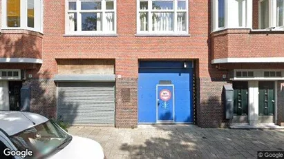 Kantorruimte te huur in Amsterdam Oud-Zuid - Foto uit Google Street View